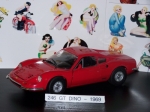 246 GT Dino - 1969