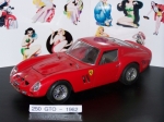 250 GTO - 1962