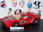 288 GTO num 40 - 1984