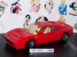 288 GTO - 1984