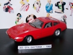365 GT4 Daytona - 1969