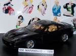 550 Maranello - 1996