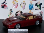 550 Maranello - 1998