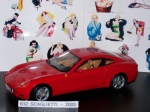 612 Scaglietti - 2003