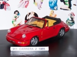 911 - 1985 - Carrera 2 Targa