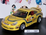 911 - 1997 - Carrera Monopole