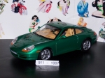911 - 1997 - Carrera