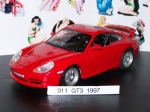 911 - 1997 - GT3 Strasse