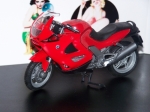BMW - K1200 RS - Rouge