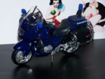 BMW - R1100 - Gendarmerie