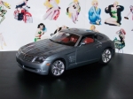 Chrysler - Crossfire - 2003 - Grise