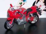 Ducati - MH900 - Rouge