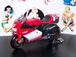 Ducati numero 12 - Troy Bayliss