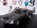Mustang - 1968 - Shelby GT500K