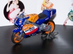 Honda - NSR 500 Repsol