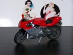 MV Agusta - F4