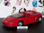 Mythos - 1991
