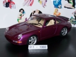 911 - 1993 - Carrera