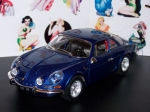 Renault - Alpine A110 - Bleu alpine