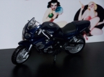 Triumph - 955i RS - Bleu nuit