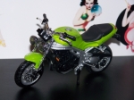 Triumph - 955i Speedtriple - Verte