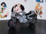 Voxan - Cafe Racer 1000 v2 - Grise