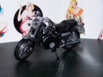 Yamaha - VMax 1200 - Grise